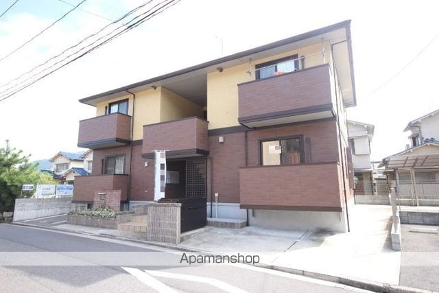 ドエル HAMAYA Cの外観写真