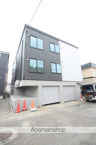 TK CLASSの外観写真