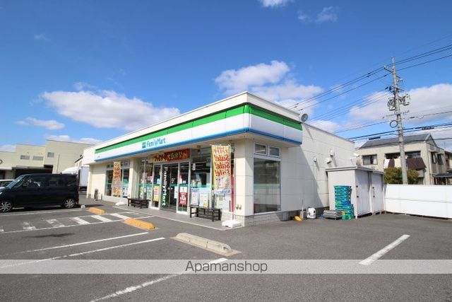 ディナ東岡山の周辺写真