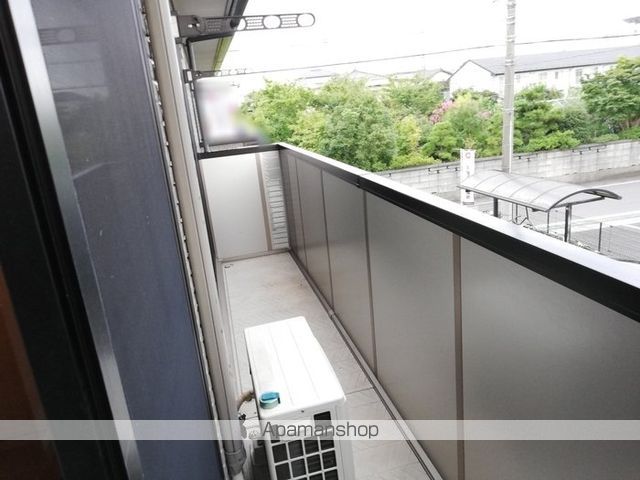 サンクレール IIIの内装写真