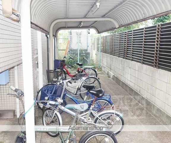 サンフェスタ東福寺のその他写真