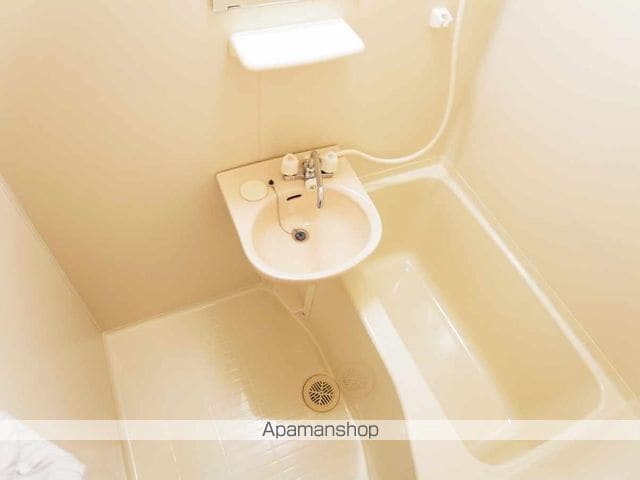 レオパレスELANIIの内装写真