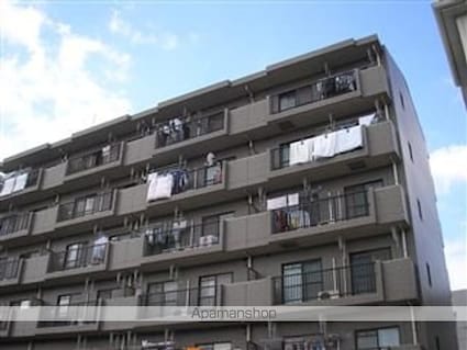 ミドルロード　壱番館[2LDK/53.96m2]の外観