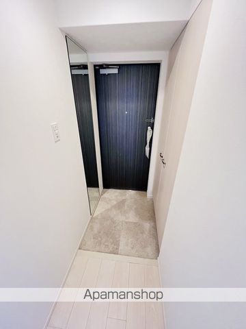 SPLENDIDERAIZESHINOSAKANORTHの内装写真