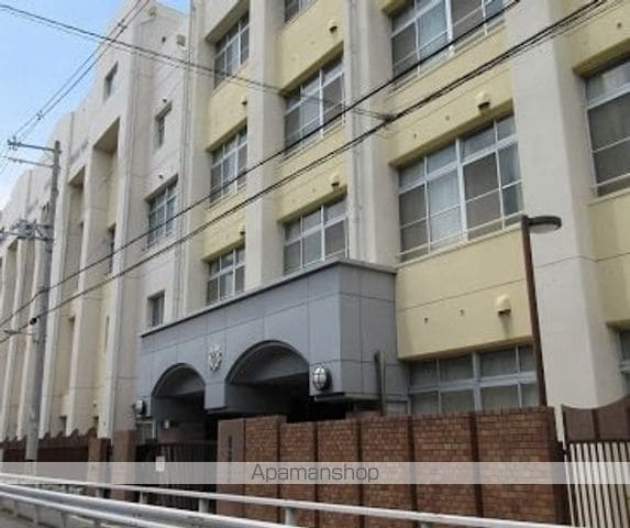 レオネクスト舟橋の周辺写真