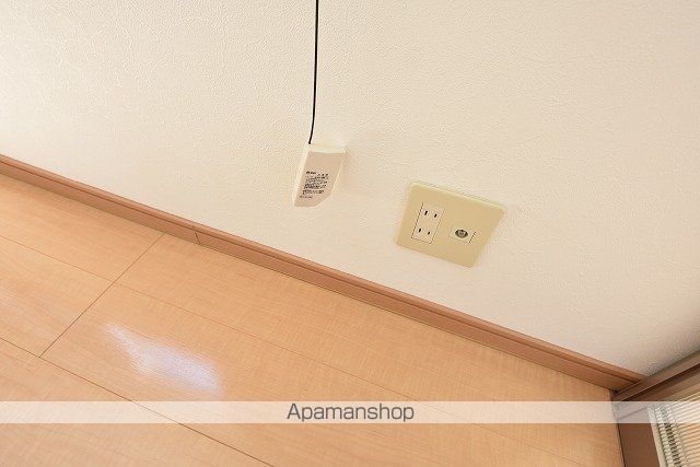 リビングタウン札幌東 B棟の内装写真