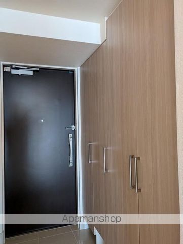 メイツ深川住吉の内装写真