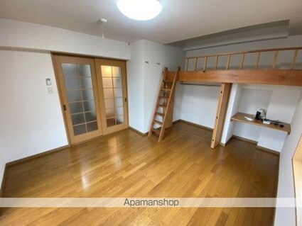 コーポＳＣＬ[1K/25.44m2]の内装1