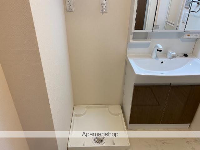 ラグーナ青葉台の内装写真