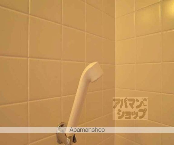 川端ハイツの内装写真