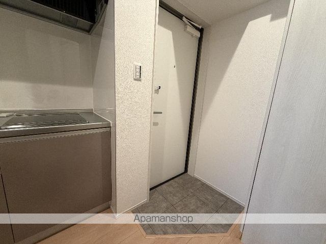 エルソルあすと長町の内装写真