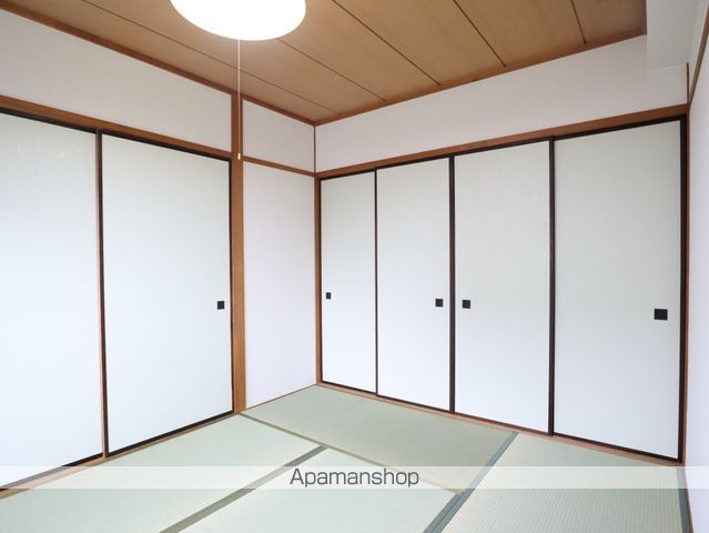 岩田ビルの内装写真