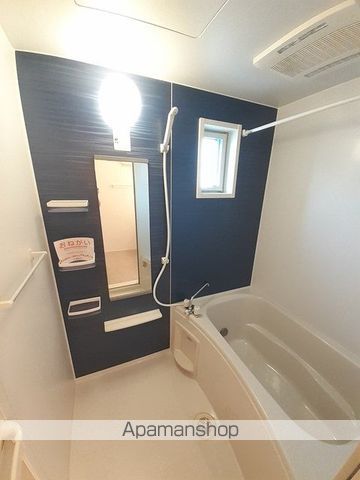 レジデンス・ネオIIIの内装写真