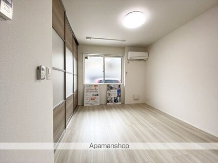 ベル・ポスト[1LDK/41.57m2]の内装1