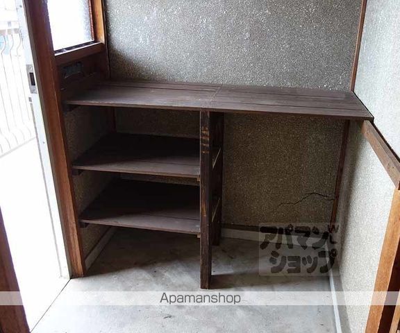 豊栄ハイツの内装写真
