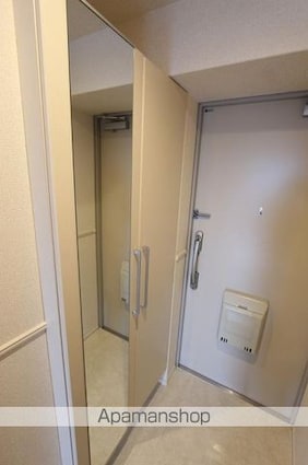 エトワールⅢ[1LDK/40.41m2]の玄関