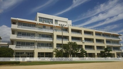 アンビエンテ[1K/35.18m2]の周辺3