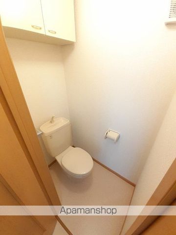 パティオIIの内装写真