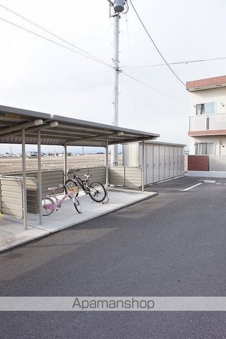 エヌエスハイム Aの内装写真