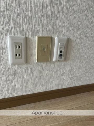 プルミエールの内装写真