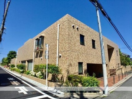 ヴェール久我山ＩＩ[2LDK/72.66m2]の外観3