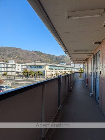 アレイ御用所 B棟のその他写真
