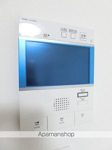 ガーラ・ステージ横濱関内の内装写真