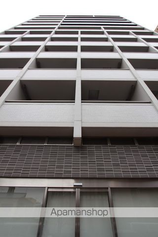 コンフォリア春日富坂の外観写真