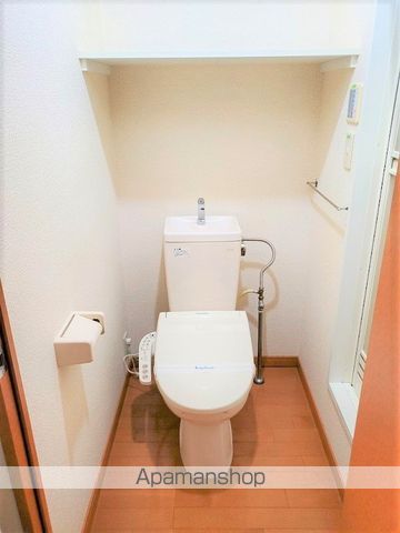 レオパレスWINの内装写真