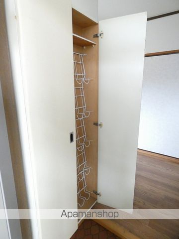 エステールの内装写真