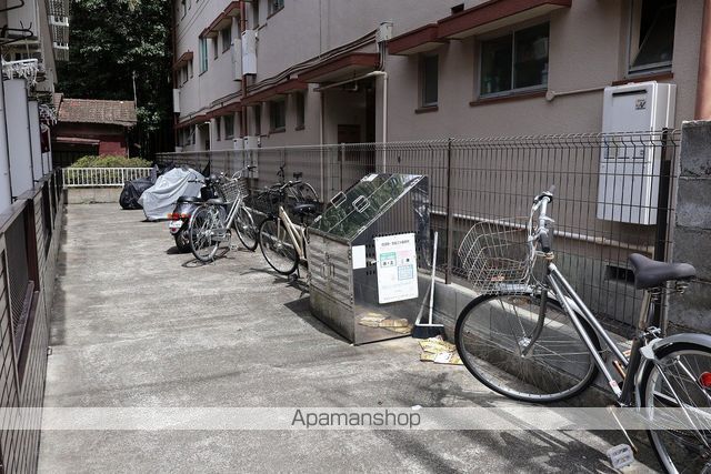 ラフォーレ向山のその他写真