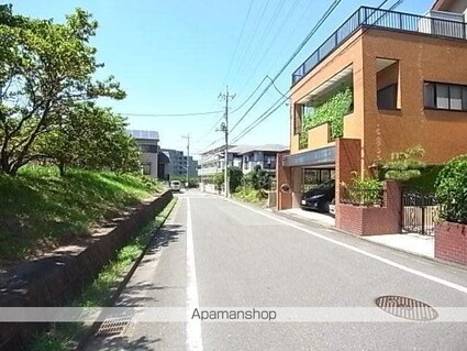 フラット永山[1R/19.8m2]の眺望