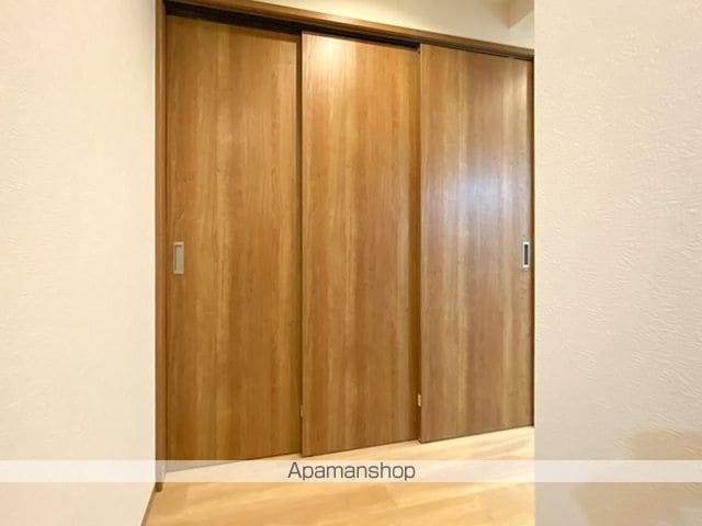 VENT BLEU御幸町の内装写真