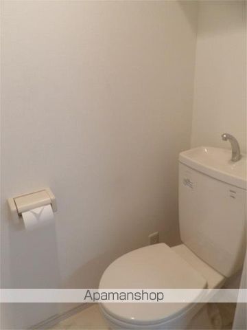 パークサイドイン桃山の内装写真