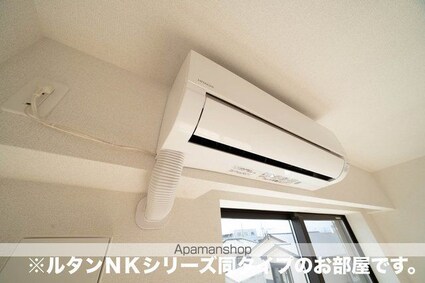 クレール　ストーン　Ⅲ[2LDK/54.02m2]のその他設備1