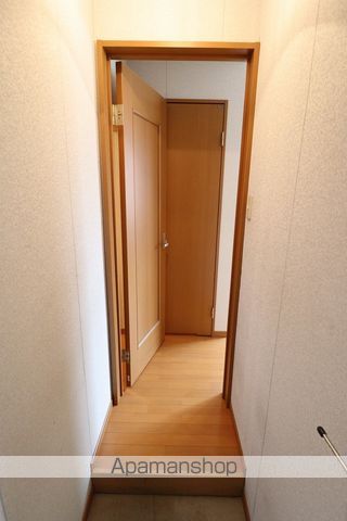 KIRAMECK月寒中央の内装写真