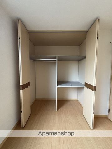 ラフォーレ天王IIの内装写真