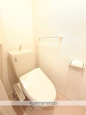 クラールプレディエFの内装写真
