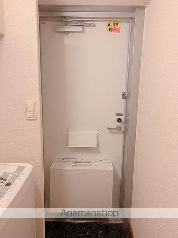 レオパレスみどりの内装写真