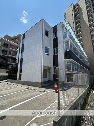 ＢＯＮＤＢＬＤ．Ⅱ[1LDK/28.5m2]の外観3