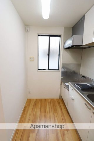 フレグランス本市場ABの内装写真