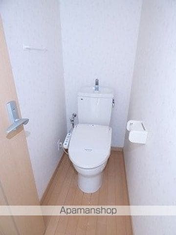 アスティスIの内装写真