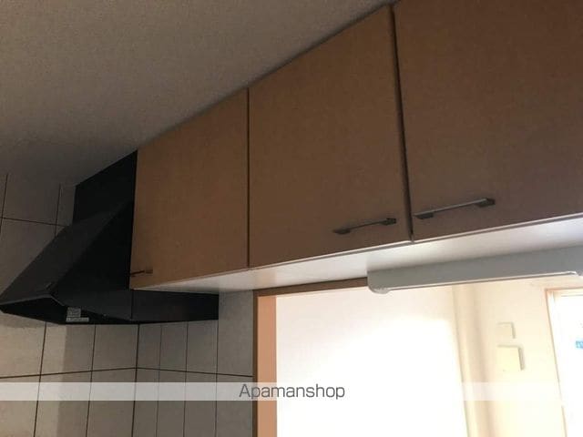 ウィステリア・ドゥオの内装写真