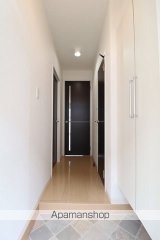 ベリーズの内装写真