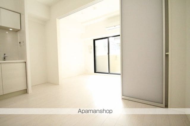 S−RESIDENCE江坂の内装写真
