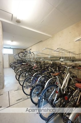 ＣＡＳＡ？α名駅南[1K/33.88m2]の外観4