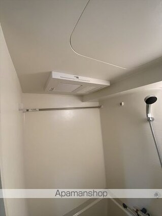 ＭＡＸＩＶ西川口ＡＺ　ＴＲＥ[1K/23.21m2]の内装2