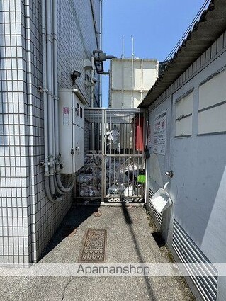 ジョイパレス南観音[1K/18m2]の共用部2