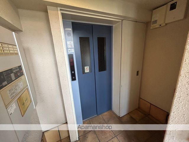アーカンシェル東寝屋川のその他写真