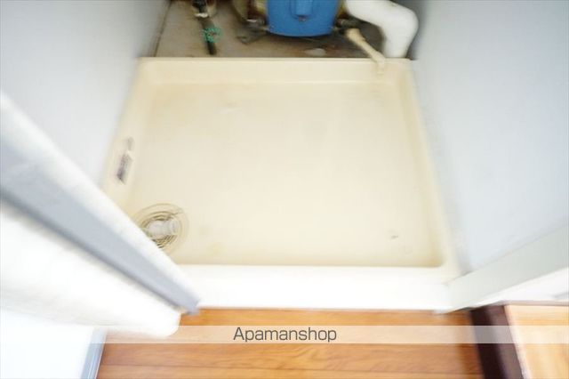 ニッシンハイツ千代田の内装写真